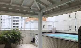 Imagem 3: Cobertura com 3 suítes para venda e locação no Chácara Primavera em Campinas SP