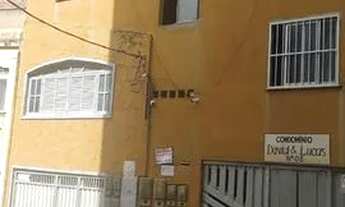 Imagem: Vaga para homem em apartamento mobiliado