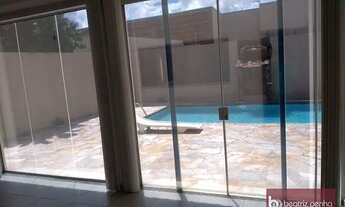 Imagem 6: Casa com 3 dormitórios, 300 m² - venda por R$ 1.400.000,00 ou aluguel por R$ 5.262,03/mês