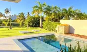 Imagem: DAHMA / casa 300m2 - 3 suítes