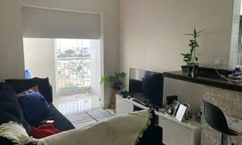 Imagem: Apto 63m2 3 Dorms 1 Suíte 1 Vaga - A 700m