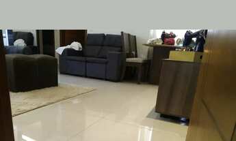 Imagem 3: Excelente Oportunidade de Apartamento Mobiliado no Residencial Alberto Farad CSB 02