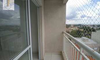 Imagem 6: Apartamento com 2 dormitórios para alugar, 68 m² por R$ 2.957,00/mês - Parque São Lourenço