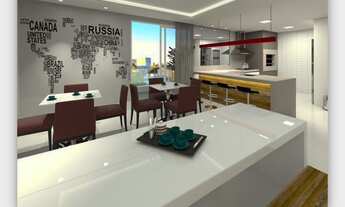 Imagem 2: Studio UFSC Apartamento com 1 dormitório