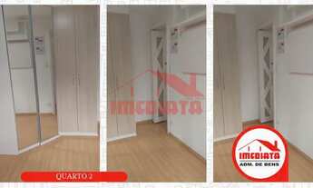 Imagem 5: APARTAMENTO VENDA COM 60M² - TREMEMBÉ