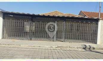 Imagem: CASA TÉRREA 207,02M² - JARDIM ANA MARIA