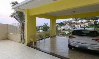 Imagem 2: Casa à venda, 4 quartos, 4 suítes, 4 vagas, Mangabeiras - Belo Horizonte/MG