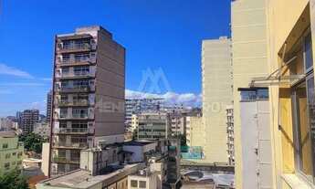 Imagem 2: Apartamento-À VENDA-Tijuca-Rio de Janeiro-RJ