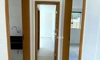 Imagem 6: Apartamento com 2 dormitórios à venda, 50 m² por R$ 340.000,00 - Jardim Atlântico - Belo H