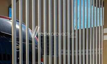 Imagem: Casa - Residencial Cittá di Salerno - Campinas