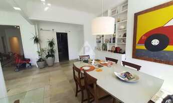 Imagem 5: 4 quartos, Lagoa, Vista Lagoa e Cristo, vaga