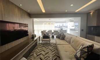 Imagem: Apartamento para venda tem 144 metros quadrados