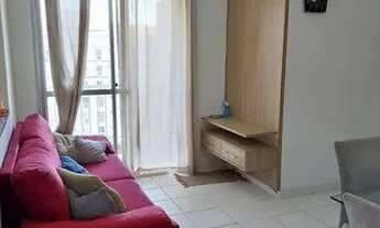 Imagem 4: Apartamento no Ecoparque 2/4 Mobiliado na Br 316 km 5