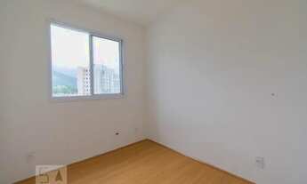 Imagem 7: Apartamento à Venda - Anil, 2 Quartos, 44 m2