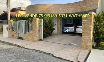 Imagem: Leo vende, Bairro Muchila, 5 4 suíte, 5