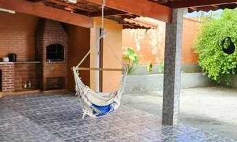 Imagem 7: Ótima Casa com 4 dormitórios 3 wc 4 vagas à venda, 312 m² por R$ 375.000 - Agenor de Campo