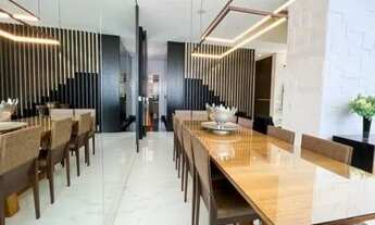 Imagem 4: Cobertura à venda, 5 quartos, 5 suítes, 7 vagas, Vale do Sereno - Nova Lima/MG