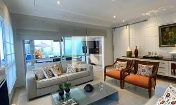 Imagem 3: Casa de Condomínio à Venda - Alphaville, 4 Quartos, 402 m2