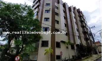 Imagem 3: Apartamento para Venda em Juiz de Fora, Santa Helena, 2 dormitórios, 1 banheiro, 1 vaga