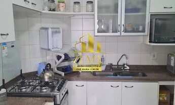 Imagem 5: Apartamento 03 dorms (01St), 80 m2, 02 vgs cobertas, na Vila Oliveira