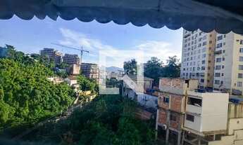 Imagem 4: Apartamento para Aluguel - Ingá, 2 Quartos, 56 m2