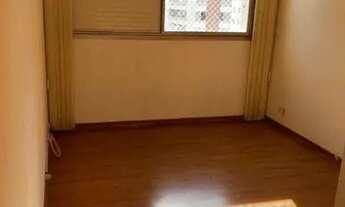 Imagem 6: Apartamento com 3 dormitórios para alugar, 105 m² por R$ 5.577,00/mês - Higienópolis - São