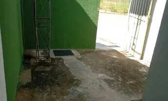 Imagem 5: Alugo Barracão Casa com 1 dormitório