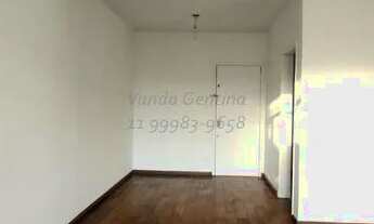 Imagem 3: Santa Cecília - apartamento andar alto, 2 dormitórios, 1 vaga