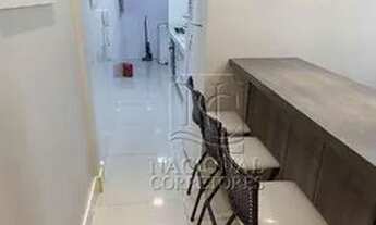 Imagem 7: Apartamento com 3 dormitórios para alugar, 63 m² por R$ 2.998,00/mês - Jardim Utinga - San