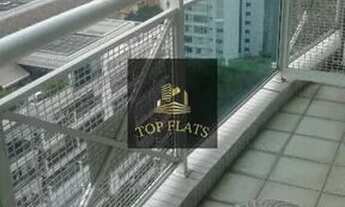 Imagem 4: Flat disponível em Perdizes-SP