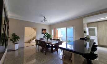 Imagem: Sobrado com 5 dormitórios, 250 m² - venda