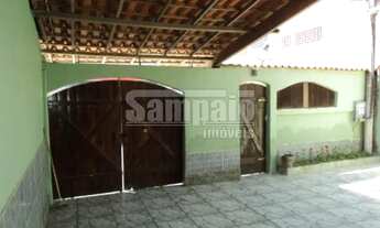 Imagem 2: Campo Grande Apartamento com 4 dormitórios