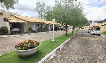 Imagem 3: Casa - Cond. Fechado Aparecida de Goiânia