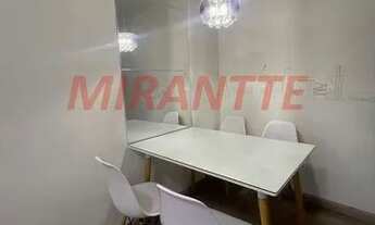 Imagem 2: Lindo apartamento em Imirim