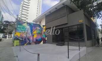 Imagem: São Paulo - Casa Comercial - Moema