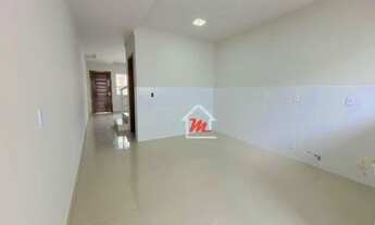 Imagem 6: Sobrado com 2 dormitórios para alugar, 83 m² por R$ 1.943,75/mês - Velha Central - Blumena