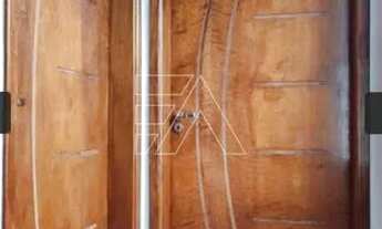 Imagem 2: JARDIM PAULISTA. CASA COM MÓVEIS PLANEJADOS