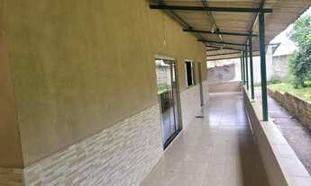 Imagem 7: Casa na Arniqueiras em Lote de 1.260 metros