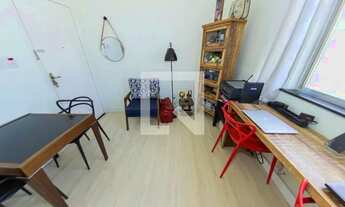 Imagem 6: Apartamento para Aluguel - Irajá, 1 Quarto, 37 m2