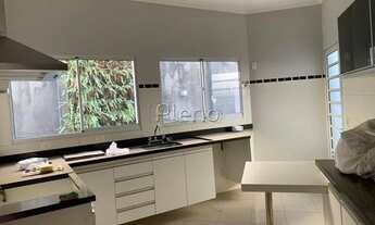 Imagem 6: Casa - Parque Rural Fazenda Santa Cândida - Campinas