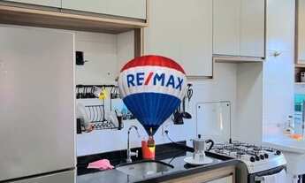 Imagem 2: Apartamento para aluguel com 85 metros quadrados com 3 quartos em Vila Aviação - Bauru - S