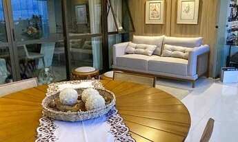 Imagem 4: Apartamento do m Patamres colina A 155 M2