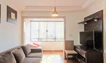 Imagem 2: Apartamento para Aluguel - Piqueri, 2 Quartos, 60 m2