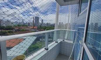 Imagem 3: Recife - Apartamento - Torre