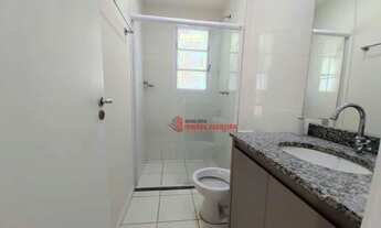 Imagem 6: Apartamento com 3 dormitórios, 146 m² - venda por R$ 750.000 ou aluguel por R$ 3.700/mês