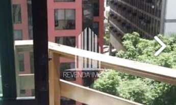 Imagem 3: EDF FLAT TIME DUPLEX DE 40M² COM 1 DORMITORIO, 1 SUITE E 1 VAGA EM ITAIM BIBI