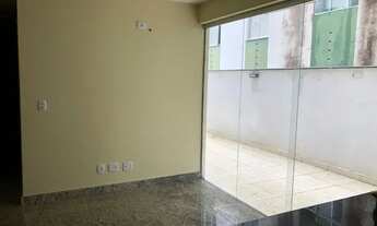 Imagem 5: Apartamento Garden à venda, 2 quartos, 1 suíte, 2 vagas, Cruzeiro - Belo Horizonte/MG