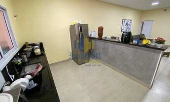 Imagem 4: Lindo sobrado no Vila Branca Jacareí 145 m² 3 dormitórios 1 suíte 2 vagas