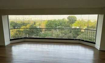 Imagem: São Paulo - Apartamento Padrão - Alto