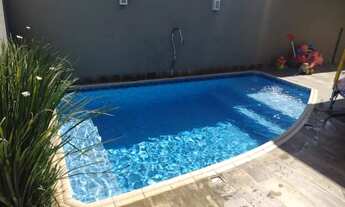 Imagem 3: Jardins Lisboa Casa em condomínio com 3 dormitórios